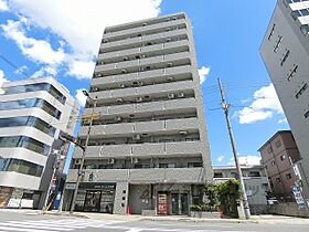 エスリ－ド京都駅前  ｜ 京都府京都市下京区飴屋町（賃貸マンション1K・4階・18.85㎡） その9