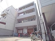 京都府京都市東山区大和大路通五条下る2丁目上梅屋町：物件画像／株式会社エリッツ　深草店