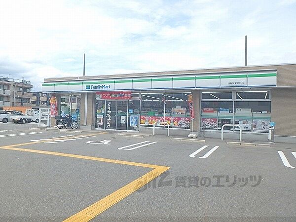 京都府京都市南区吉祥院東前田町(賃貸マンション3LDK・5階・64.28㎡)の写真 その23