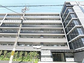 プレサンスTHE KYOTO粋都  ｜ 京都府京都市南区東九条西河辺町（賃貸マンション1K・7階・21.28㎡） その10