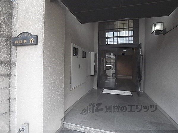 京都府京都市南区西九条針小路町(賃貸マンション1K・2階・18.00㎡)の写真 その28