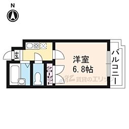 山科駅 3.7万円