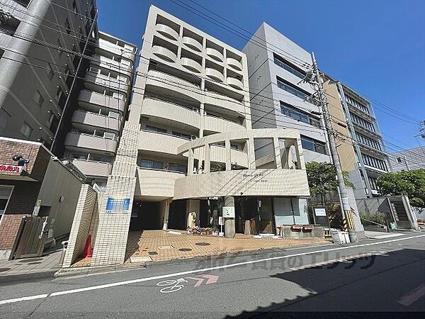 京都府京都市中京区新町通四条上る小結棚町(賃貸マンション3LDK・9階・69.60㎡)の写真 その1