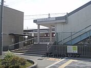 近鉄向島駅まで800メートル