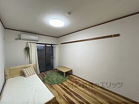 京都府京都市山科区大宅辻脇町（賃貸マンション1K・4階・23.20㎡） その7