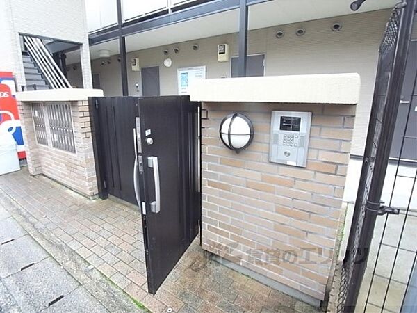 レオパレスボンマルシェ山科 108｜京都府京都市山科区厨子奥矢倉町(賃貸アパート1R・2階・20.28㎡)の写真 その15