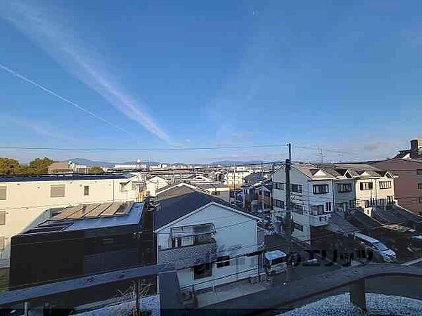 京都府京都市西京区牛ケ瀬奥ノ防町(賃貸マンション3LDK・4階・58.58㎡)の写真 その23