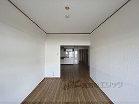 京都府京都市山科区大宅中小路町（賃貸アパート2LDK・3階・55.60㎡） その6