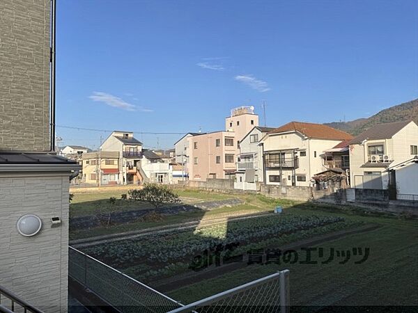 京都府京都市山科区椥辻草海道町(賃貸マンション1LDK・2階・28.00㎡)の写真 その25