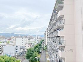 京都府京都市中京区壬生坊城町（賃貸マンション1R・7階・24.72㎡） その20