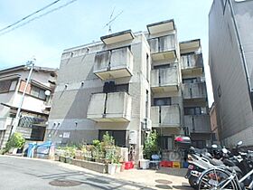 京都府京都市山科区大宅辻脇町（賃貸マンション1K・2階・16.80㎡） その10