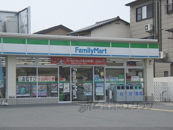 京都府京都市下京区西七条北東野町(賃貸アパート1K・2階・19.46㎡)の写真 その22