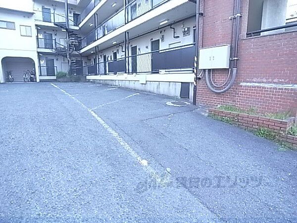 フローレンス伏見 211｜京都府京都市伏見区桃山最上町(賃貸マンション1K・2階・18.00㎡)の写真 その17