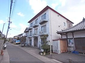 京都府京都市山科区厨子奥若林町（賃貸マンション1K・3階・17.00㎡） その1