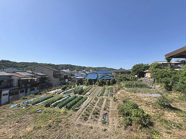 川田中畑町4-22貸家 ｜京都府京都市山科区川田中畑町(賃貸一戸建3K・--・36.23㎡)の写真 その28