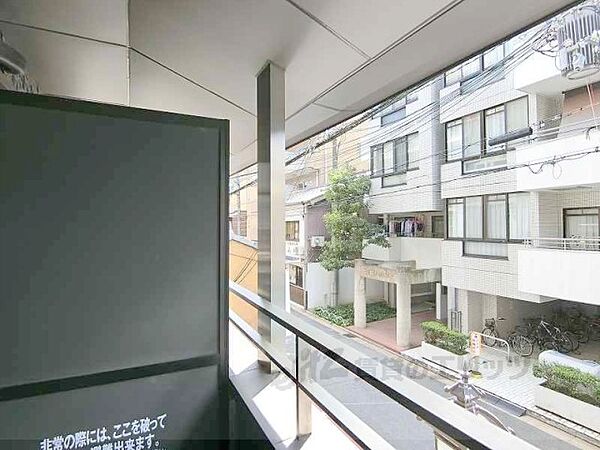 バウハウス富小路三条 201｜京都府京都市中京区朝倉町(賃貸マンション1K・2階・37.17㎡)の写真 その24