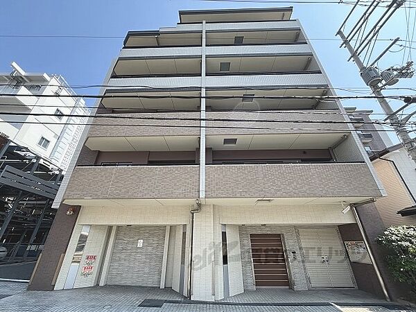 京都府京都市山科区御陵大津畑町(賃貸マンション2LDK・5階・71.22㎡)の写真 その12