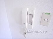 インターホン