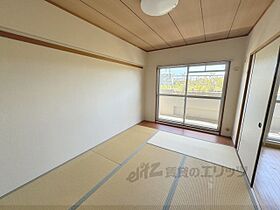 京都府京都市伏見区桃山町丹後（賃貸マンション2LDK・2階・54.40㎡） その8