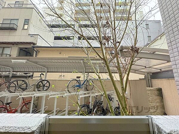 イーグルコートＤＳ四条烏丸 ｜京都府京都市下京区扇酒屋町(賃貸マンション1LDK・1階・45.29㎡)の写真 その25