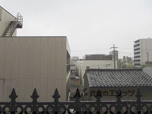 京都府京都市下京区西七条比輪田町(賃貸マンション1LDK・1階・51.52㎡)の写真 その26