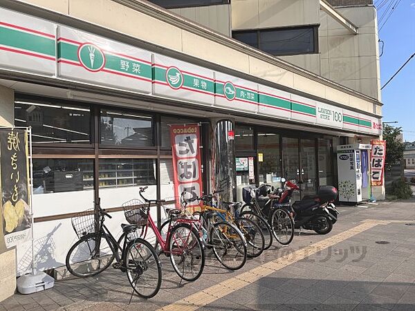 朝日プラザ鴨川II ｜京都府京都市南区東九条北松ノ木町(賃貸マンション1R・4階・17.00㎡)の写真 その15