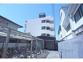 京都府京都市伏見区紙子屋町（賃貸マンション1K・4階・20.13㎡） その1