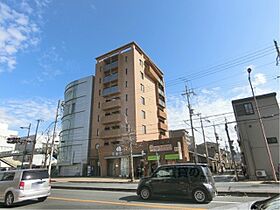 ラポ－ル壱番堂 301 ｜ 京都府京都市南区西九条東島町（賃貸マンション1K・3階・28.67㎡） その9