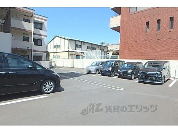 京都府京都市山科区勧修寺閑林寺(賃貸マンション3LDK・1階・59.45㎡)の写真 その22