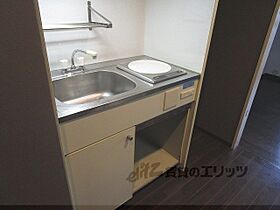 ドミール東洞院 207 ｜ 京都府京都市下京区東洞院通七条上る飴屋町（賃貸マンション1K・2階・19.00㎡） その3