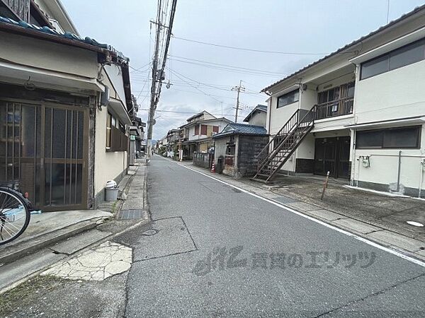 仮称）ジーメゾン向島シェル―ル 103｜京都府京都市伏見区向島庚申町(賃貸アパート1LDK・1階・31.53㎡)の写真 その16