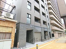 京都府京都市下京区中金仏町（賃貸マンション1LDK・2階・43.24㎡） その1