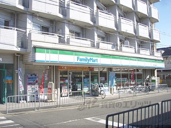 京都府京都市伏見区竹田西段川原町(賃貸マンション3LDK・2階・50.22㎡)の写真 その24