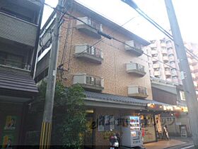 京都府京都市伏見区南部町（賃貸マンション2LDK・2階・46.00㎡） その11