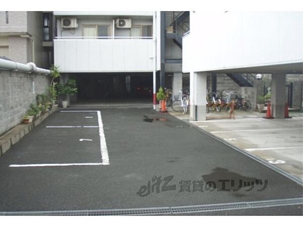 京都府京都市南区唐橋川久保町(賃貸マンション1DK・5階・32.70㎡)の写真 その21