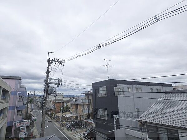 京都府京都市南区久世中久世町５丁目(賃貸アパート1LDK・1階・31.91㎡)の写真 その24