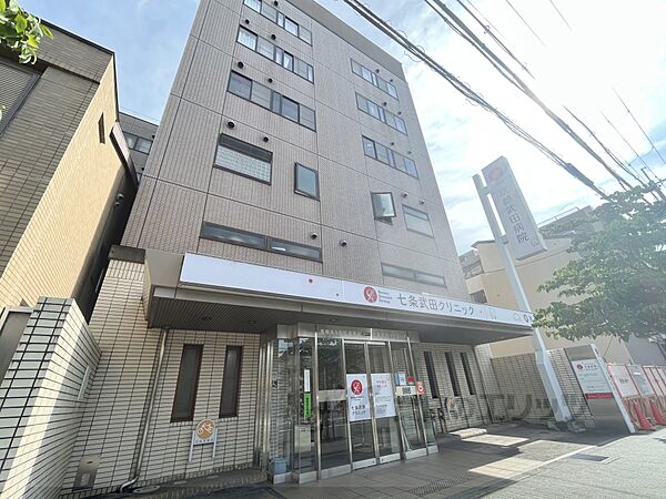 第一富士栄荘 102｜京都府京都市下京区七条御所ノ内北町(賃貸アパート2K・1階・22.00㎡)の写真 その27