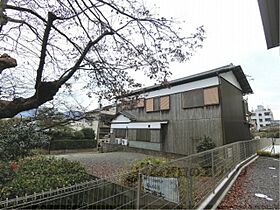 京都府京都市山科区北花山河原町（賃貸アパート1LDK・1階・43.97㎡） その25