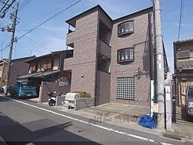 京都府京都市伏見区紺屋町（賃貸マンション1K・2階・23.00㎡） その1