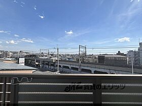 リバティハイツ 408 ｜ 京都府京都市伏見区深草泓ノ壺町（賃貸マンション1K・4階・23.00㎡） その25