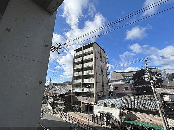 コンシェルジュ京都駅前 301｜京都府京都市南区東九条南山王町(賃貸マンション1K・3階・25.08㎡)の写真 その21