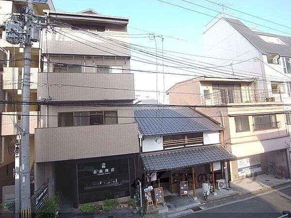 京都府京都市伏見区両替町４丁目(賃貸マンション1K・2階・25.25㎡)の写真 その22