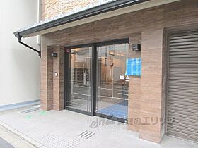 グランレブリー寺町松原 601 ｜ 京都府京都市下京区植松町（賃貸マンション1R・6階・40.05㎡） その18