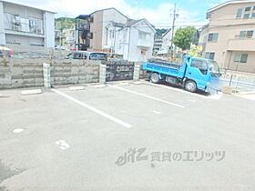 レオネクストコンフォール百々 207 ｜ 京都府京都市山科区西野山百々町（賃貸アパート1K・2階・26.09㎡） その19