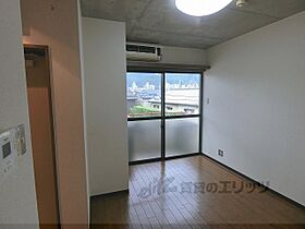 ＦＬＯＴ　ＨＯＵＳＩＮＧ 301 ｜ 京都府京都市山科区御陵四丁野町（賃貸マンション1K・3階・24.46㎡） その6