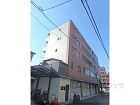 宮田ビル 306 ｜ 京都府京都市伏見区深草西浦町８丁目（賃貸マンション1R・3階・33.50㎡） その1