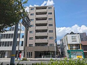 京都府京都市下京区猪熊通五条上る柿本町（賃貸マンション1K・7階・33.89㎡） その10