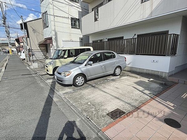 京都府京都市南区壬生通八条下る東寺町(賃貸マンション2LDK・1階・46.10㎡)の写真 その21