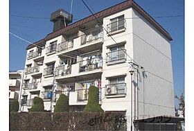 コーポ寺岡 5-A ｜ 京都府京都市山科区西野岸ノ下町（賃貸マンション2K・5階・47.39㎡） その1