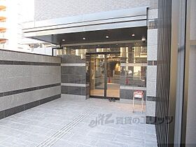 京都府京都市南区東九条西河辺町（賃貸マンション1LDK・1階・30.42㎡） その20